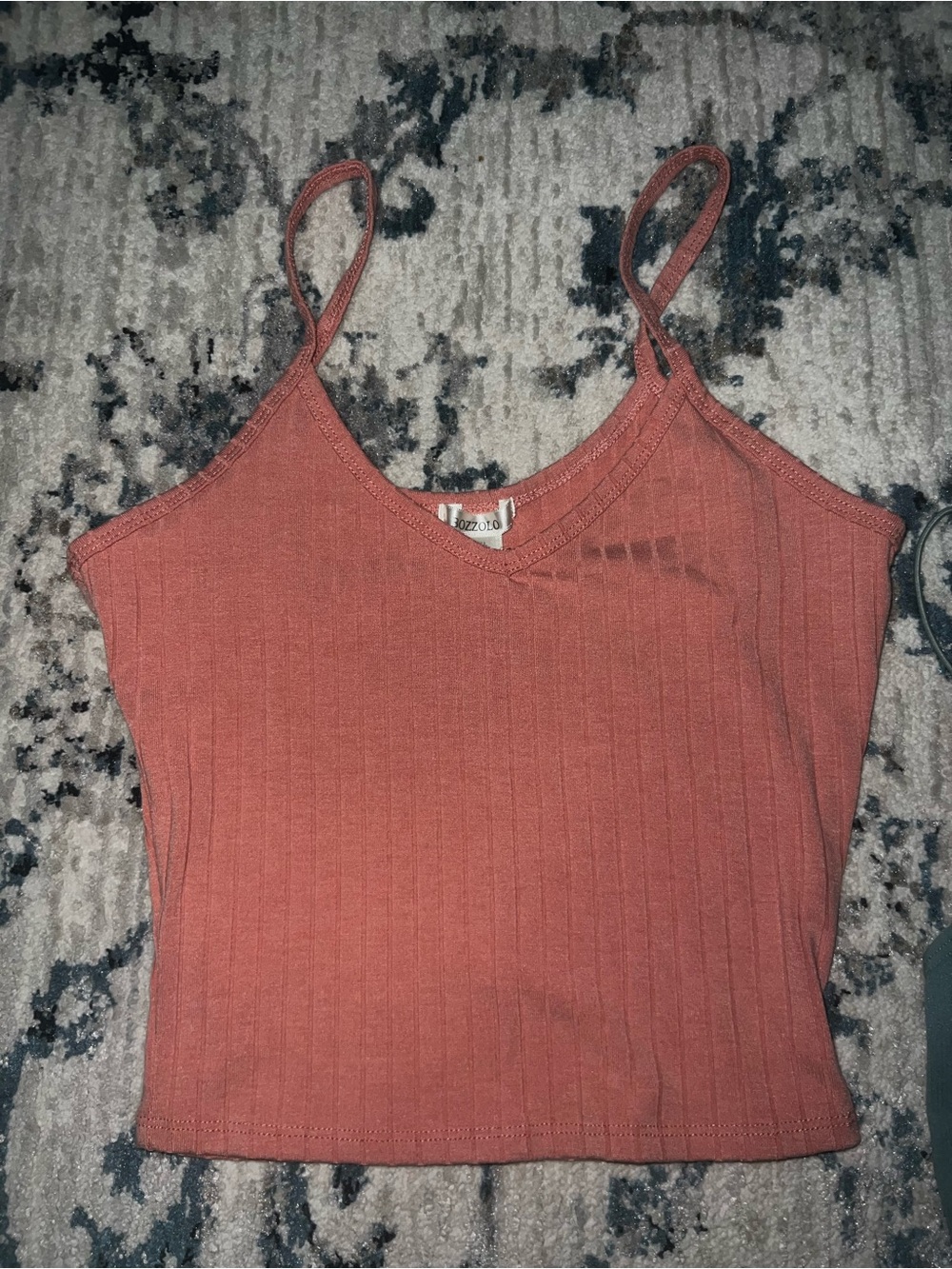 Ribbed Tank Bundle - Picture 2 of 9
